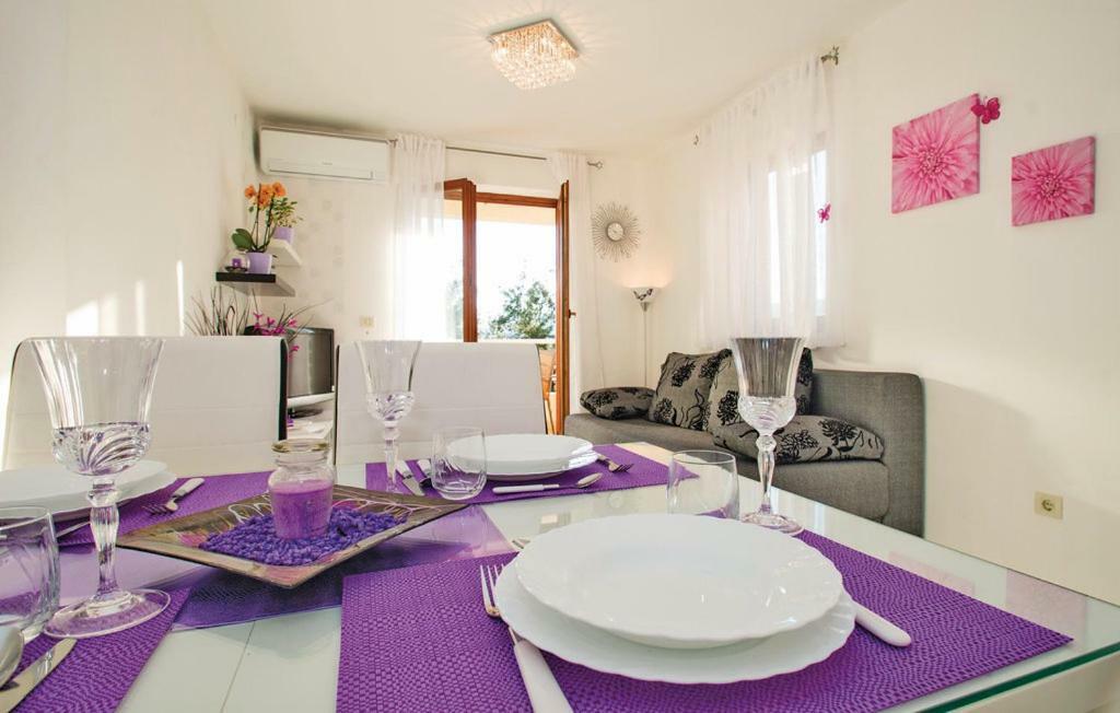 Apartment Rosana *